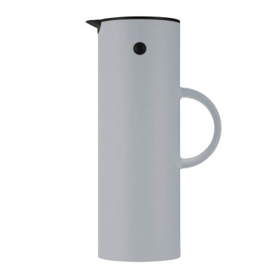 Stelton - EM77 Termoskannu 1 L Soft Cloud