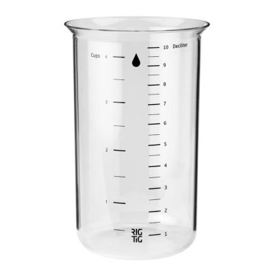 RIG-TIG - MIX-IT Mittakannu 1 L Kirkas