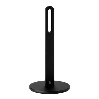 RIG-TIG - SPIN-IT Talouspaperiteline 30,5 cm Musta