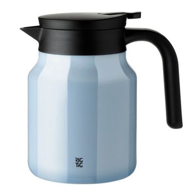 RIG-TIG - THERM-IT Termoskannu 0,9 L Blue