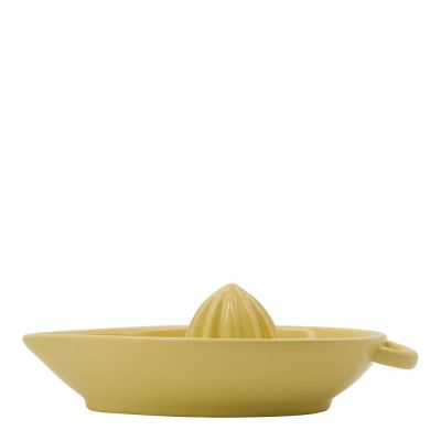 Nicolas Vahé - Citrus Sitruspuristin Keltainen