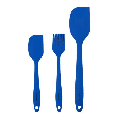 Nicolas Vahé - Bistro Leivontasetti 3 osaa Sininen