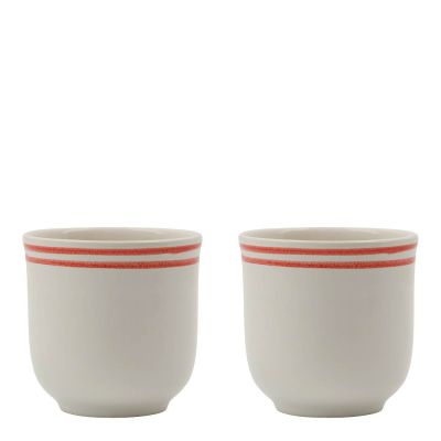 Nicolas Vahé - Bistro Muki 30 cl 2 kpl Punainen/Valkoinen