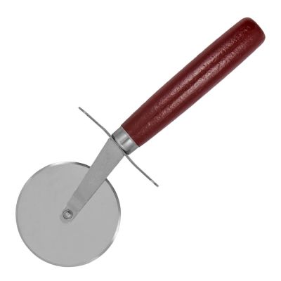 Nicolas Vahé - Pizza Pizzaleikkuri Punainen