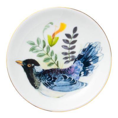 Magnor - Bijoux Lautanen 11 cm Blue Bird