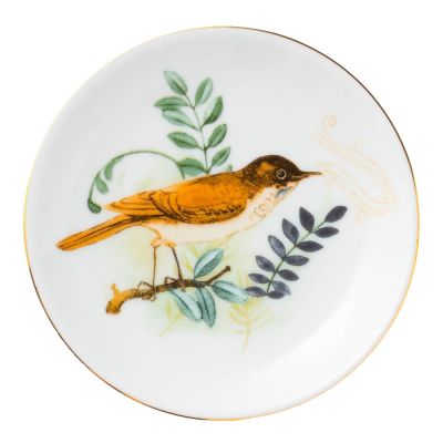 Magnor - Bijoux Lautanen 11 cm Nightingale