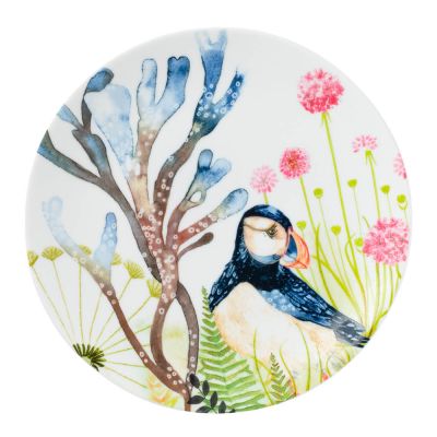 Magnor - Florytale Lautanen 21 cm Puffin