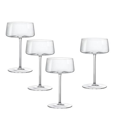 Modern House - Night Event Cocktaillasi 23 cl 4 kpl