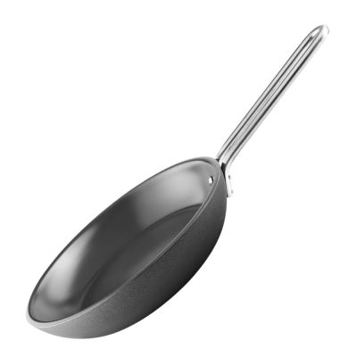 Eva Trio - Professional Paistinpannu 24 cm Slip-Let® Laser Titanium