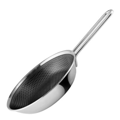 Eva Trio - Multi Paistinpannu 20 cm Mosaic Slip-Let® pinnoite