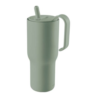 Eva Solo - Sip'n'Go Termosmuki 0,9 L Green Goddess