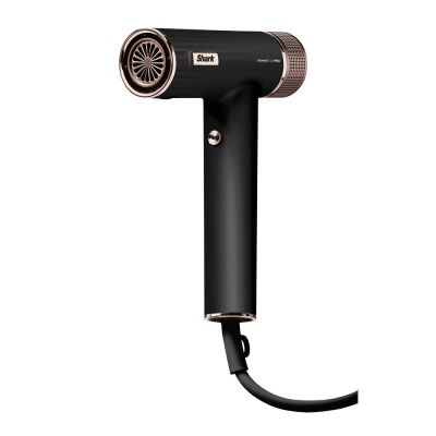 Shark Beauty - SpeedStyle Pro 5-i-1 Hiustenkuivaaja HD752EU Black