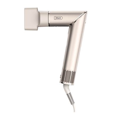 Shark Beauty - FlexStyle 5-i-1 Hiustenmuotoilija ja hiustenkuivaaja HD446SLEU Stone