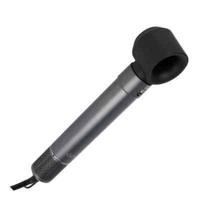 Hâws Beauty - Hot Air Styler Hiustenmuotoilija ja hiustenkuivaaja 1500W Harmaa
