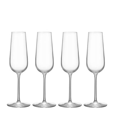 Orrefors - Balance Samppanjalasi 21 cl 4 kpl