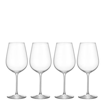 Orrefors - Balance Viinilasi 47 cl 4 kpl