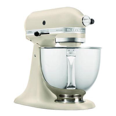 KitchenAid - KitchenAid Artisan Yleiskone 4,8 L 5KSM125 Fresh Linen