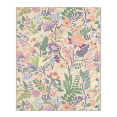 Ekelund - Colourful Viltti 140x170 cm Monivärinen