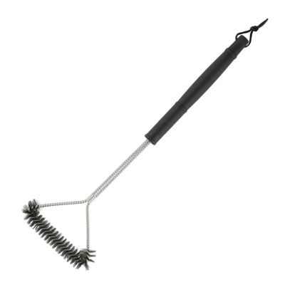 Mustang - Mustang Grilliharja kolmio 54x17 cm