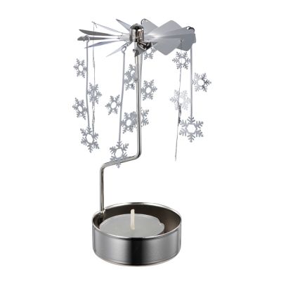 Holmen - Istind Enkelikello H13,5 cm Hopea