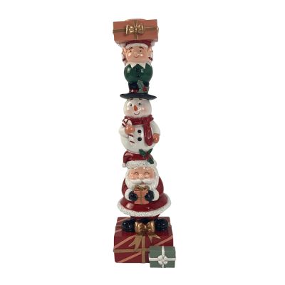 Holmen - Tilde Kynttilänjalka 31 cm