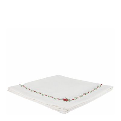 Holmen - Julia Servetti 45x45 cm Valkoinen