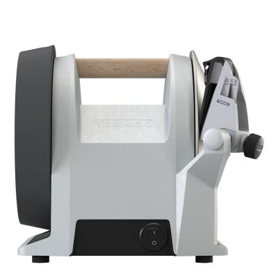 Tormek - Tormek T-1 Veitsenteroitin Zinc Gray