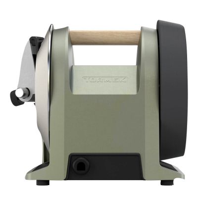 Tormek - Tormek T-1 Veitsenteroitin Ash Green