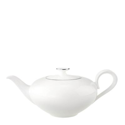 Villeroy & Boch - Anmut Platinum No.1 Teekannu 1 L