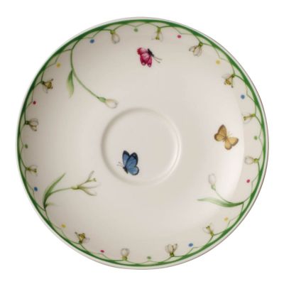 Villeroy & Boch - Colourful Spring Aluslautanen 14 cm
