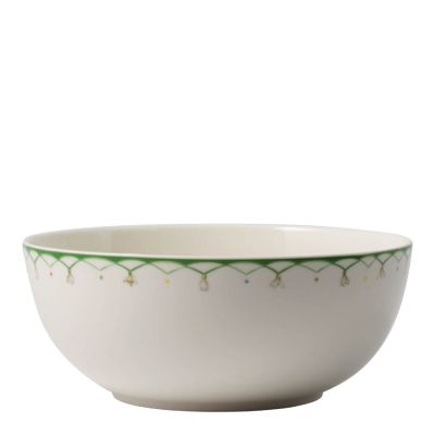 Villeroy & Boch - Colourful Spring Salaattikulho 23 cm