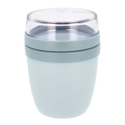Mepal - Ellipse Mini Eväsrasia 300+120 ml New Nordic Blue
