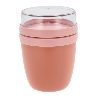 Mepal - Ellipse Mini Eväsrasia 300+120 ml Vivid Mauve