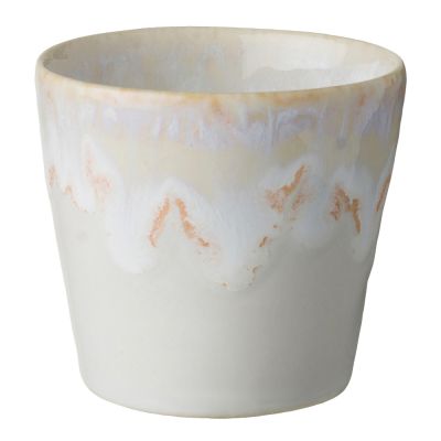 Costa Nova - Gres Muki 21 cl Valkoinen