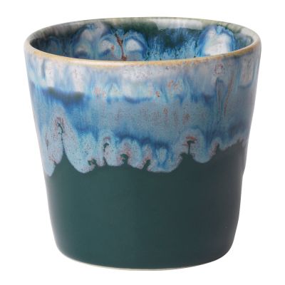 Costa Nova - Gres Muki 21 cl Tummanvihreä