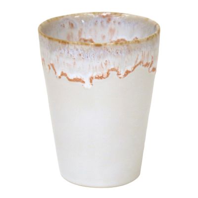 Costa Nova - Gres Muki 38 cl Valkoinen