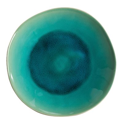 Costa Nova - Riviera Pastalautanen 25 cm Sininen/Musta