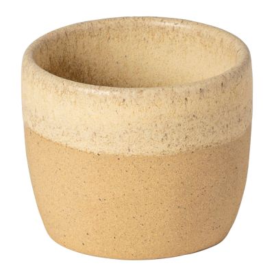 Costa Nova - Arenito Espressokuppi 7 cl Vaaleankeltainen