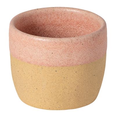 Costa Nova - Arenito Espressokuppi 7 cl Vaaleanpunainen