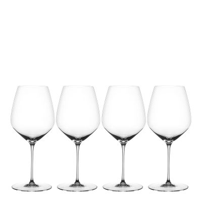 Spiegelau - Hi-Lite Bourgogne Lasi 70 cl 4 kpl
