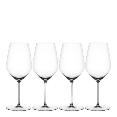 Spiegelau - Hi-Lite Bordeaux Lasi 65 cl 4 kpl