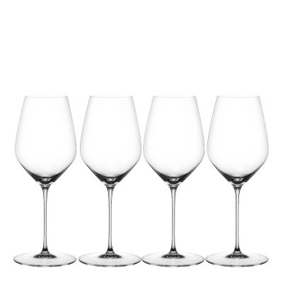 Spiegelau - Hi-Lite Juomalasi 48 cl 4 kpl