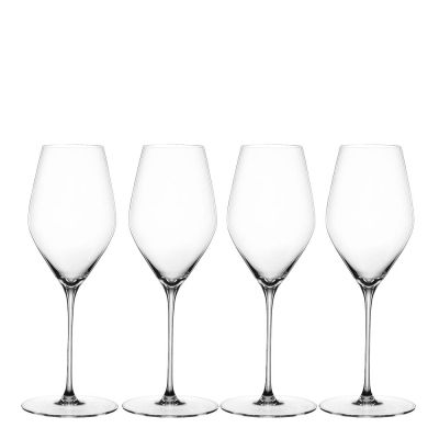 Spiegelau - Hi-Lite Samppanjalasi 34 cl 4 kpl