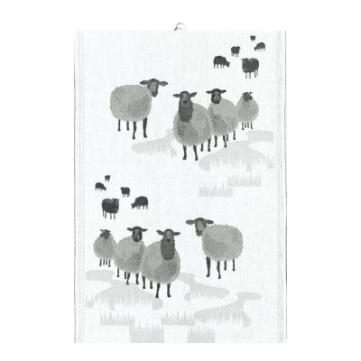Ekelund - Fårhagen Käsipyyhe 35x50 cm