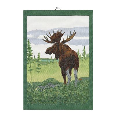 Ekelund - Moose Käsipyyhe 35x50 cm