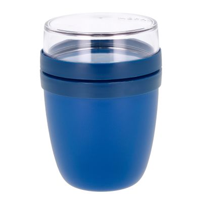 Mepal - Ellipse Mini Eväsrasia 300+120 ml Vivid Blue