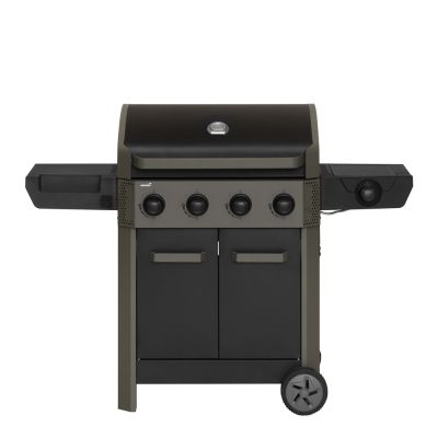 Mustang - Augusta Kaasugrilli 4+1