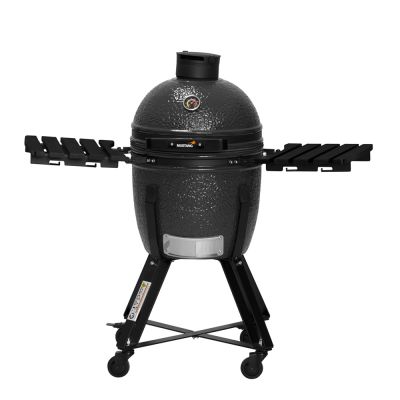 Mustang - Kamado Hiiligrilli M
