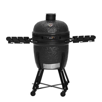 Mustang - Kamado Hiiligrilli L