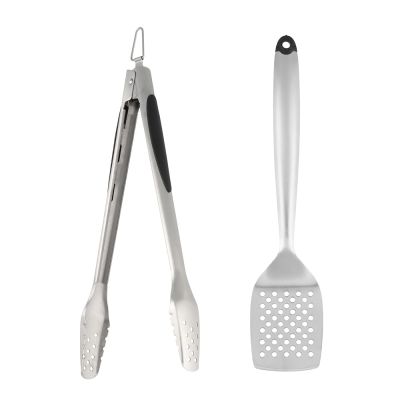 Mustang - Mustang Grillivälineet 2 osaa